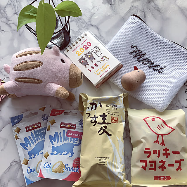 kanaさんの実例写真
