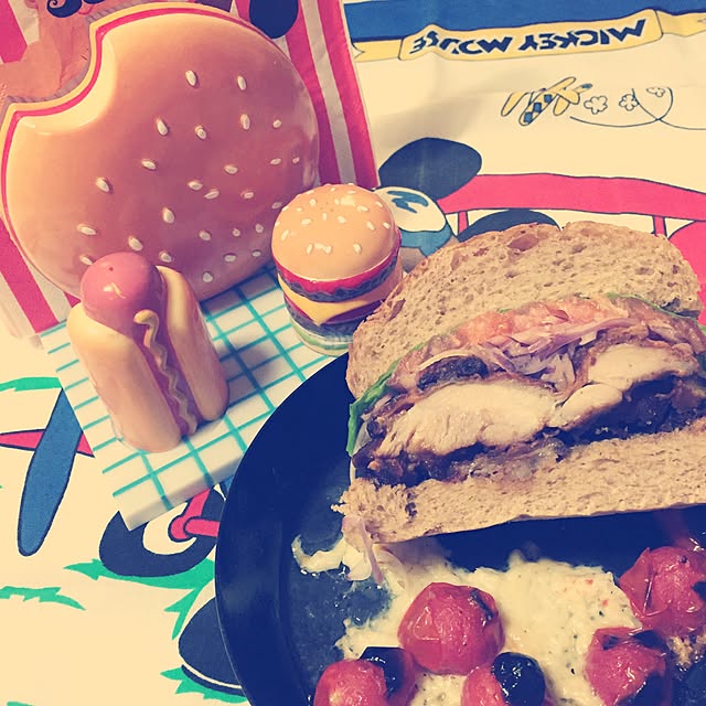 yumipuuuuさんの実例写真