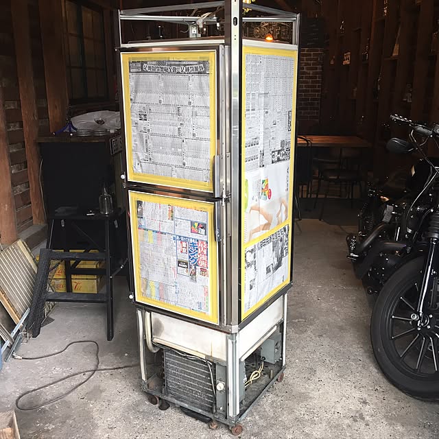 GarageDDさんの実例写真