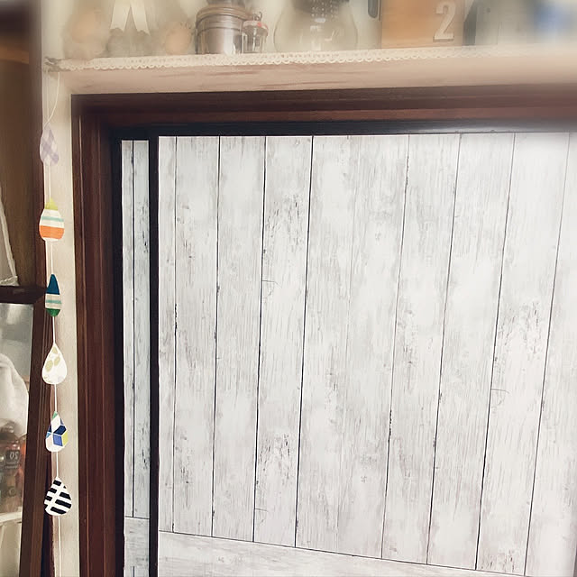 rikoさんの実例写真
