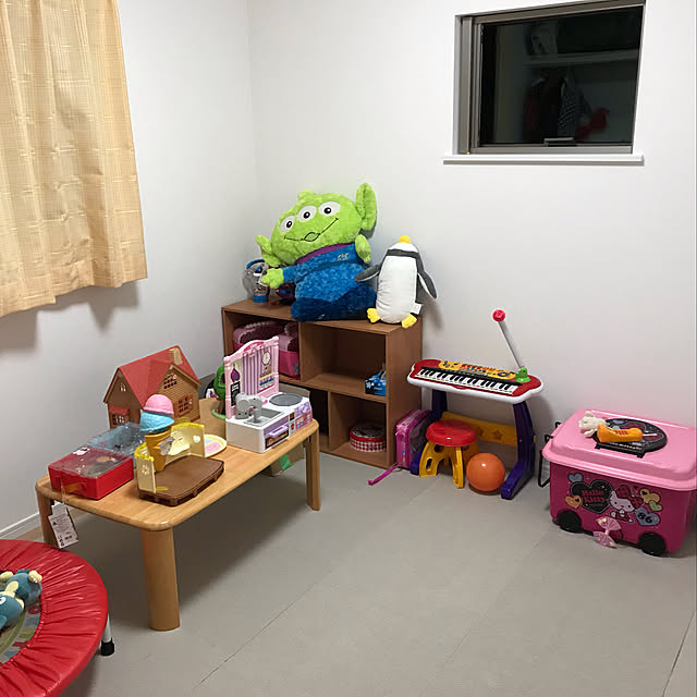 happychanさんの実例写真