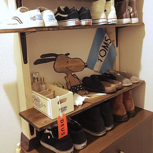 midさんの実例写真