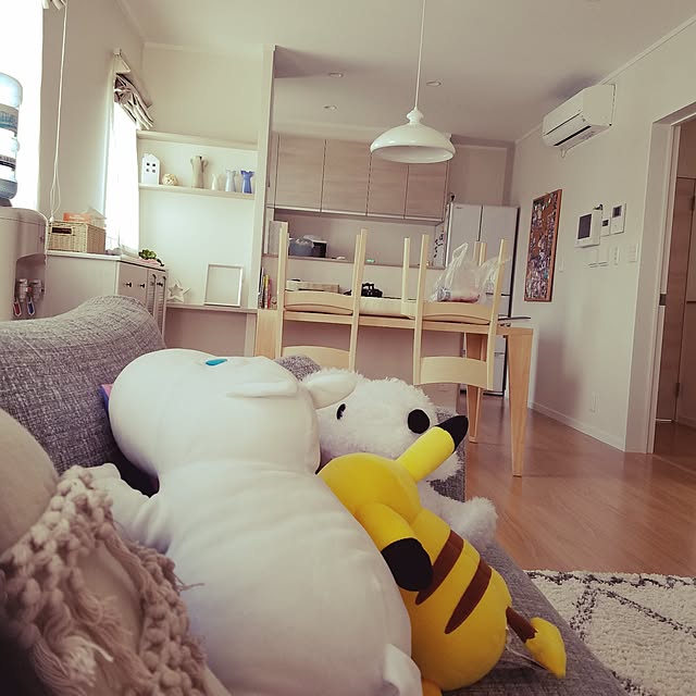 miccoさんの実例写真