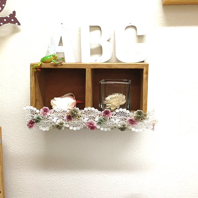 棚のインテリア実例 - 2012-12-12 16:12:40