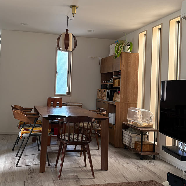 pandaさんの実例写真