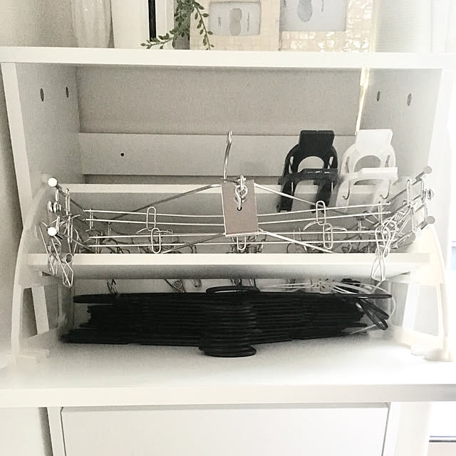 IKEA/イケア/通販】BISSA ビッサ 靴収納用キャビネット 2 IKEA/イケア/通販】BISSA ビッサ 靴収納用キャビネット 2