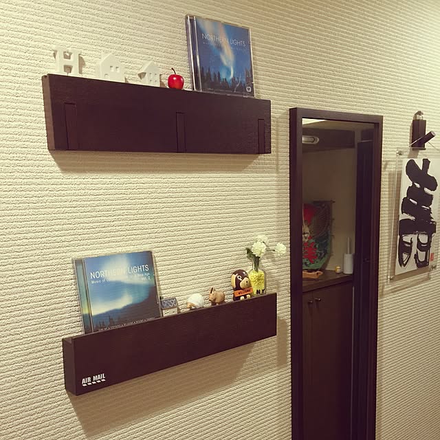 Hisahisaさんの実例写真