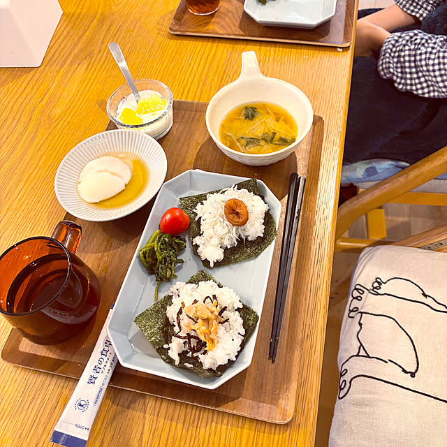 Minteaさんの実例写真