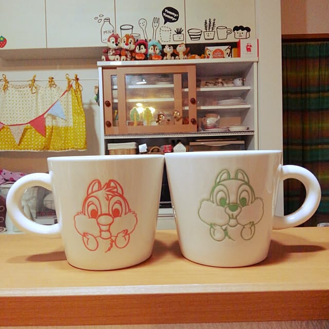 chipinoさんの実例写真
