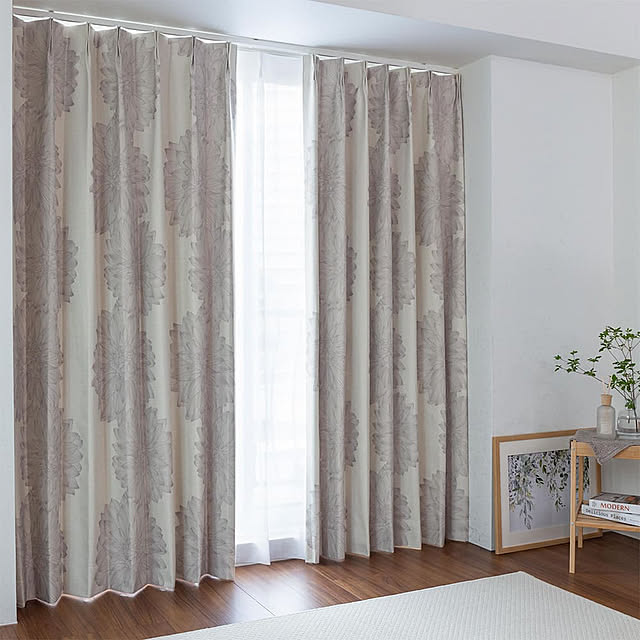 perfectspace_curtainさんの部屋