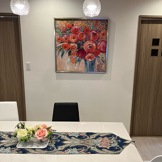 arsoa.ritsukoさんの実例写真