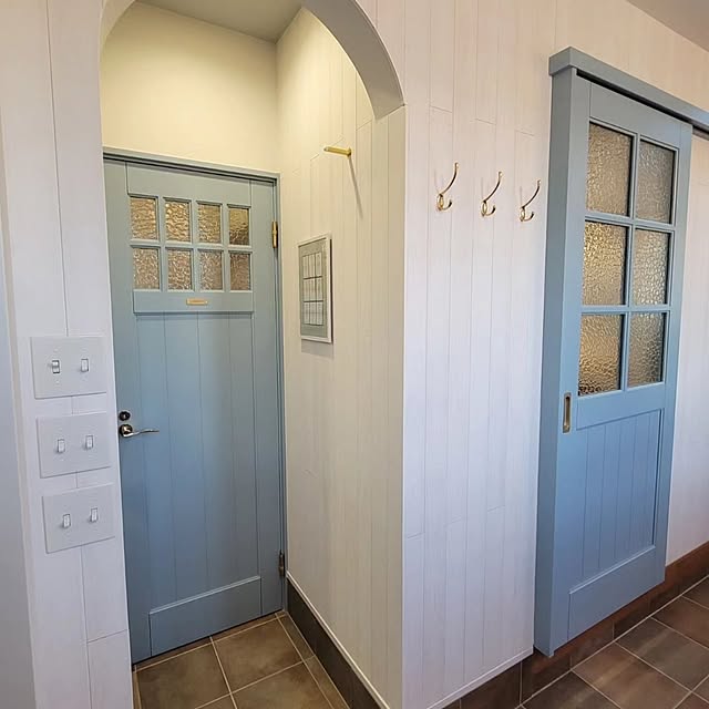 nonbiri_house_さんの部屋