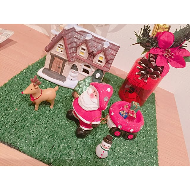 Akaneさんの実例写真