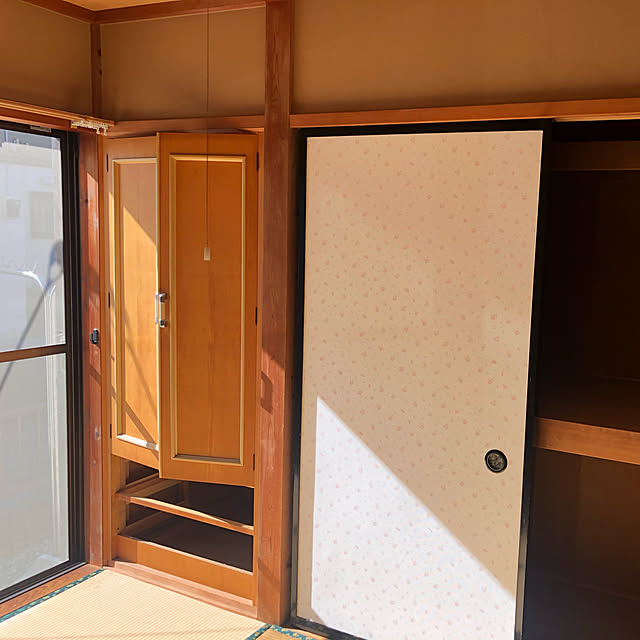 部屋全体のインテリア実例 - 2021-02-11 21:29:23