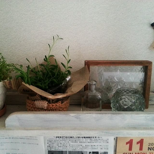 mokamokaさんの実例写真