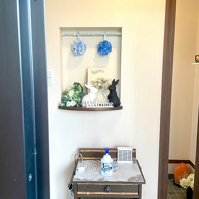 Ma-saさんの部屋