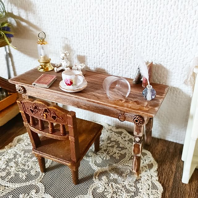teamoさんの部屋