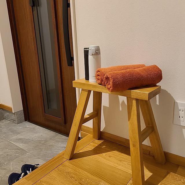 Rubiconさんの実例写真