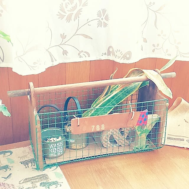 chako.さんの実例写真