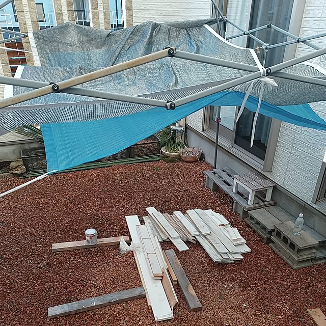 soyokoさんの実例写真