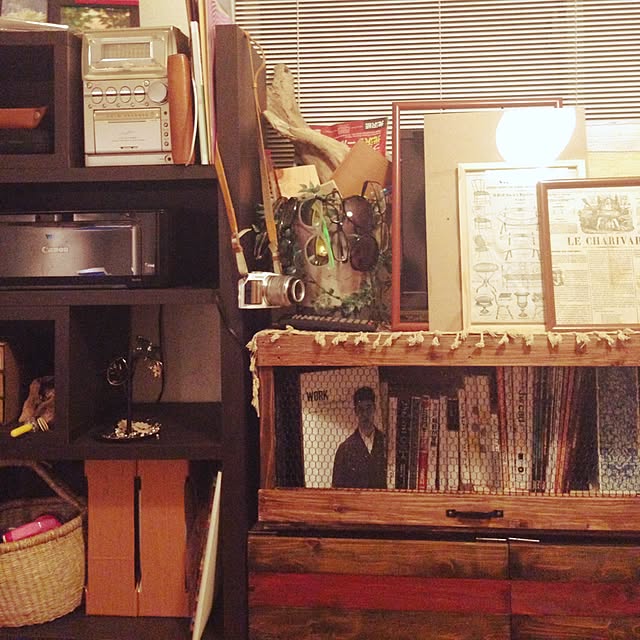 BOSS__Rinさんの実例写真
