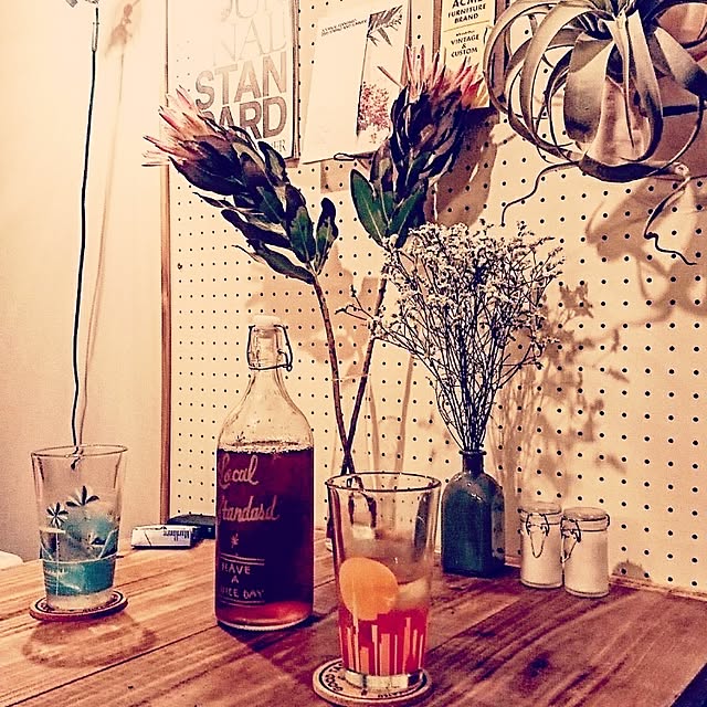 cafe-plageさんの実例写真