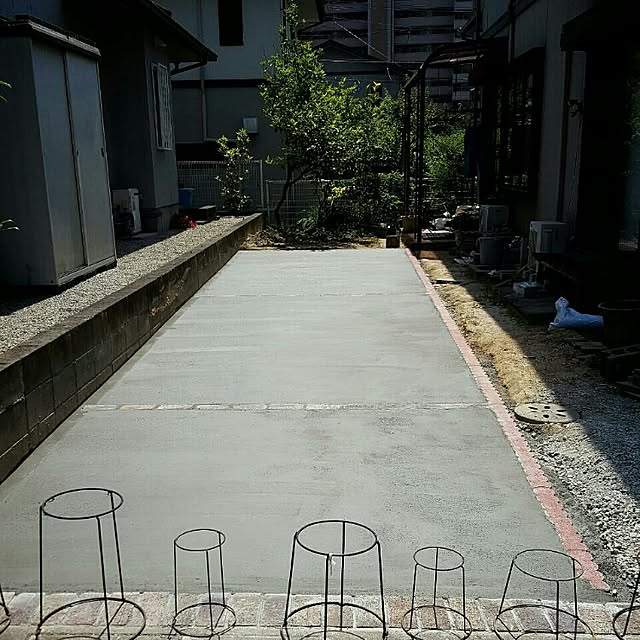 kuroさんの実例写真