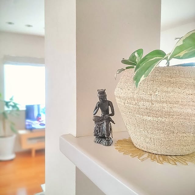 Haさんの部屋