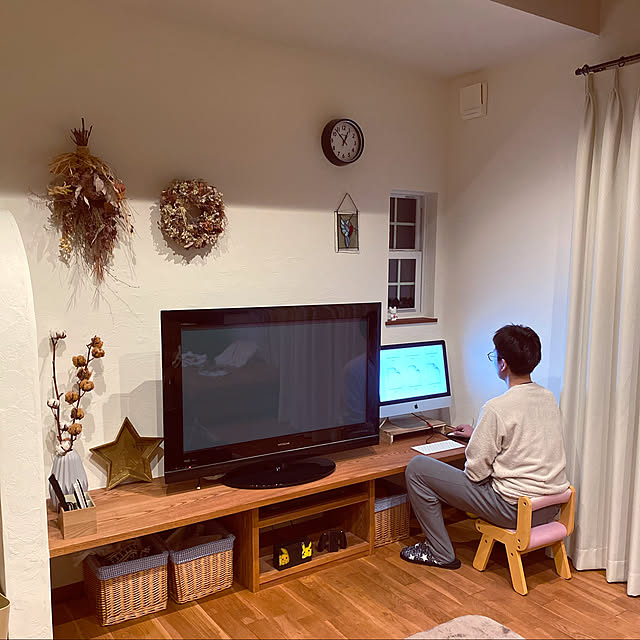 monさんの実例写真