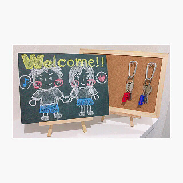 Amiさんの実例写真