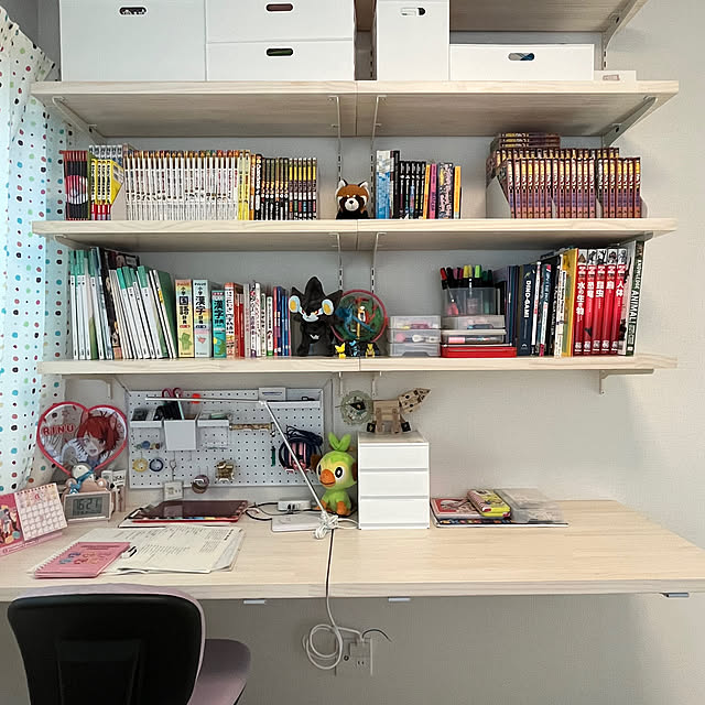 appledappleさんの部屋
