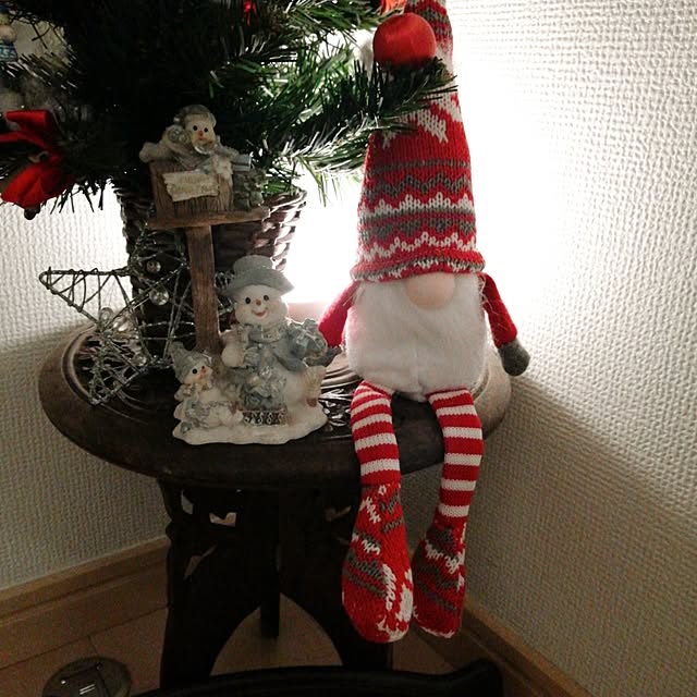 yokkoさんの部屋