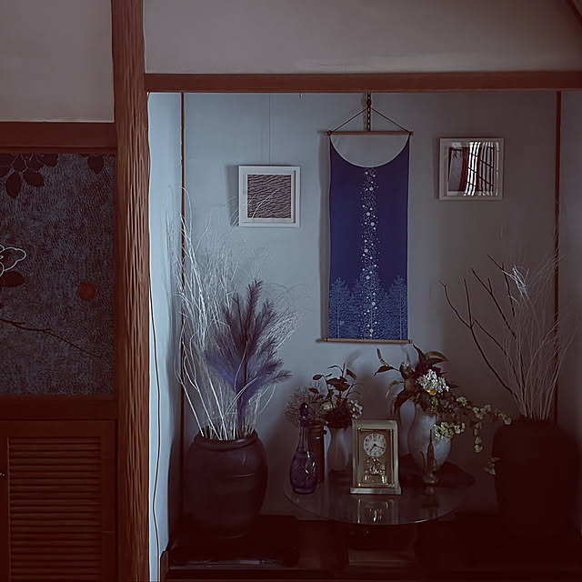 chacoさんの部屋