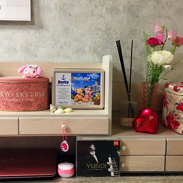 Yumiさんの実例写真