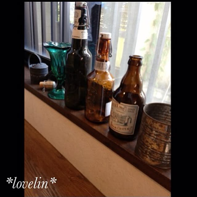 lovelinさんの実例写真