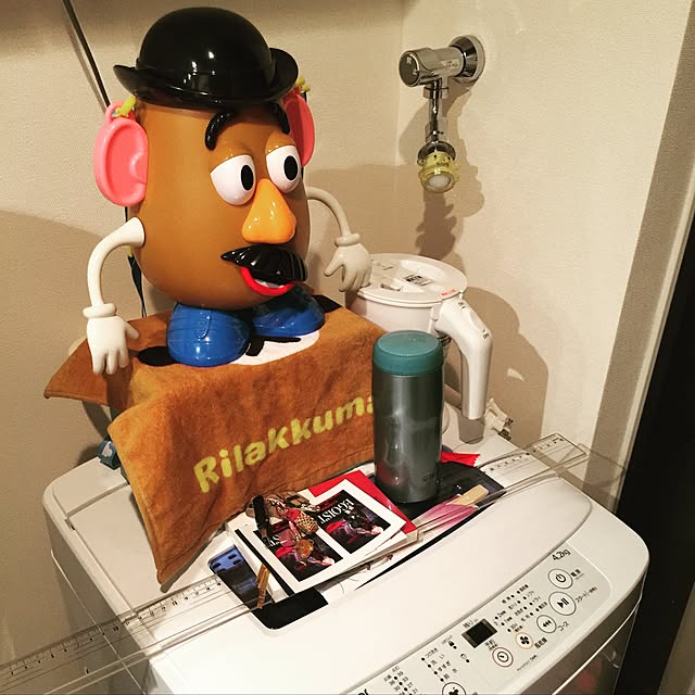 実例写真