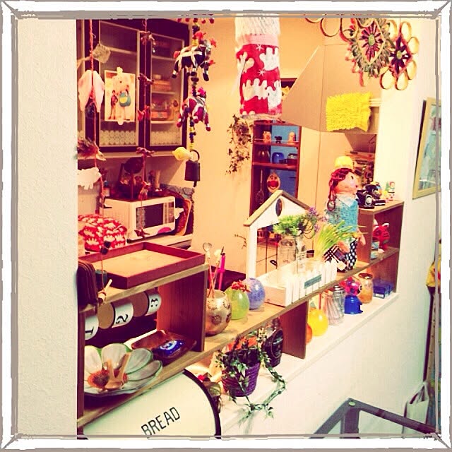 piggyさんの実例写真