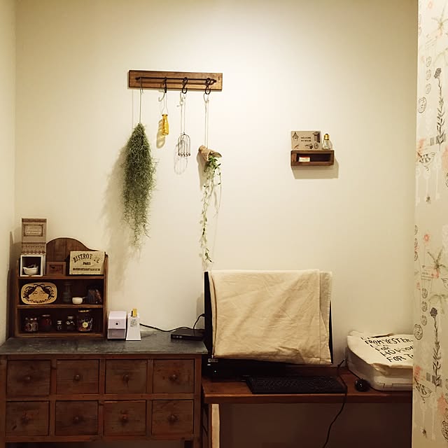 makaroncafeさんの実例写真