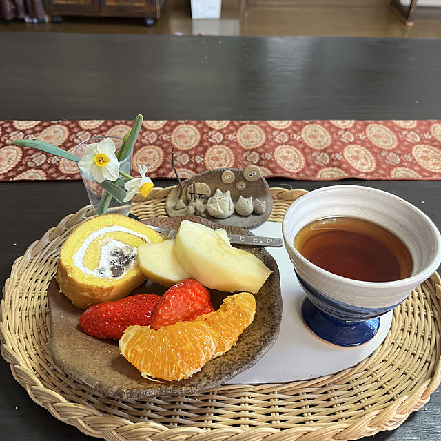 ritsukoさんの実例写真
