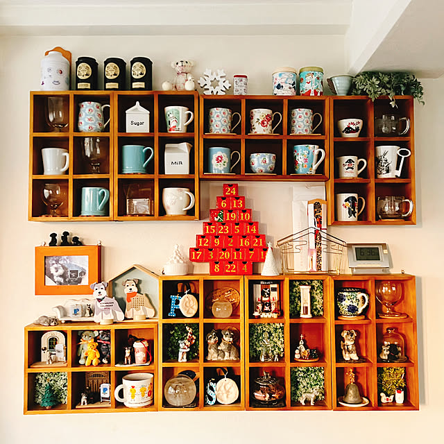 caya_coさんの実例写真