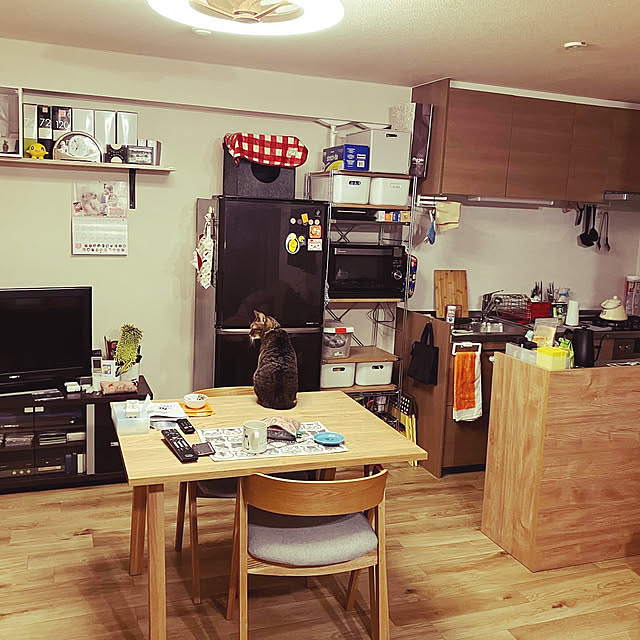 ninicoさんの部屋