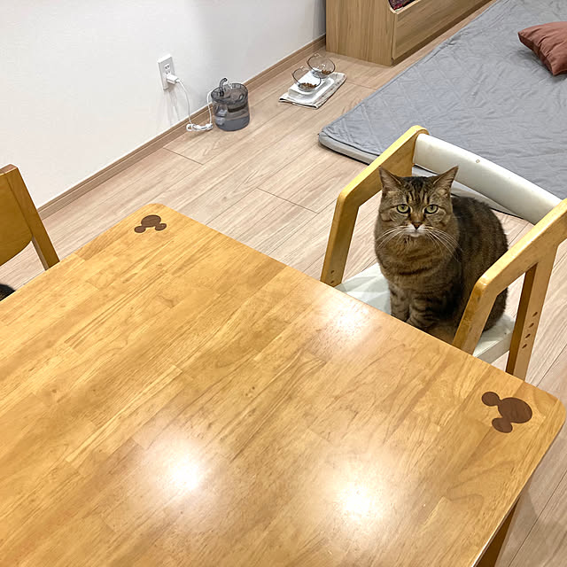 kirinsanさんの部屋