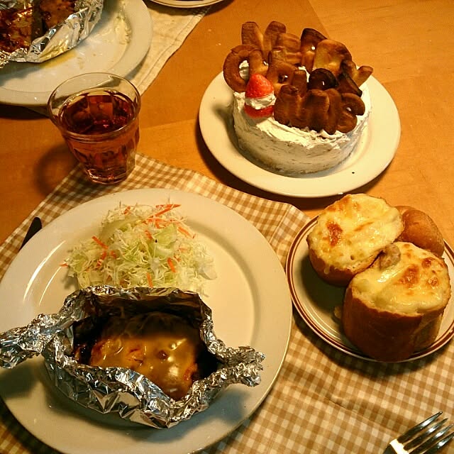 emi87さんの実例写真