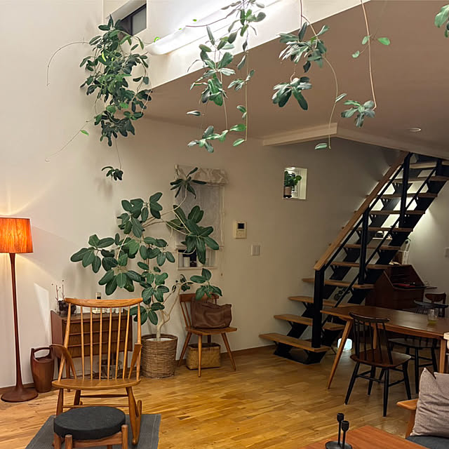 Hisashiさんのお部屋の写真