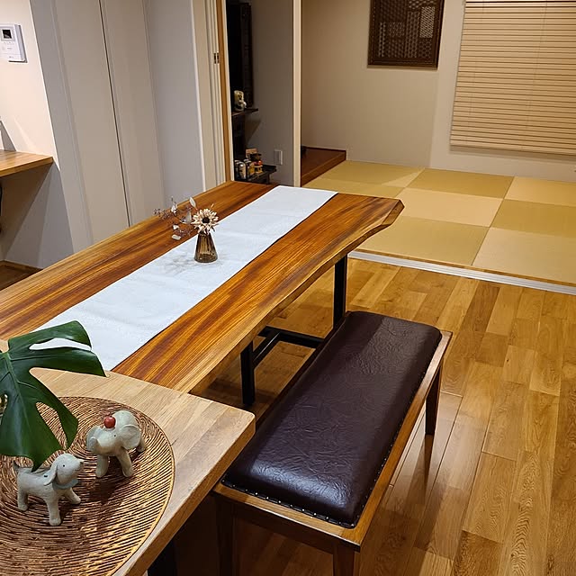 Rubiconさんの部屋