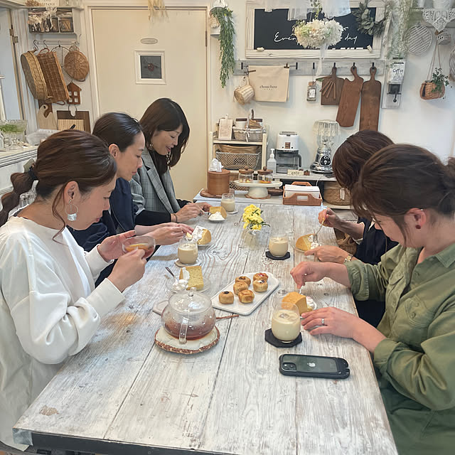 Makoさんの部屋
