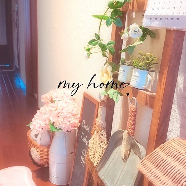 harumoeさんの実例写真