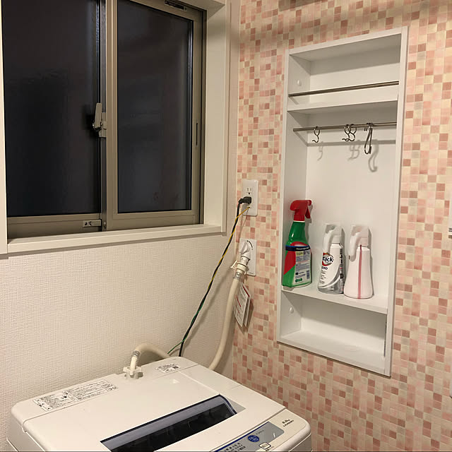 モニター応募投稿/バス/トイレのインテリア実例 - 2020-02-24 20:54:26