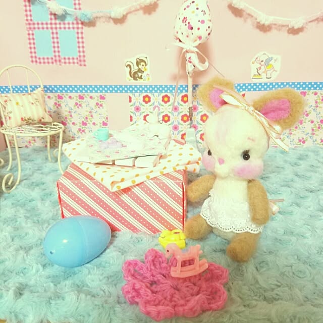 kuri34さんの実例写真