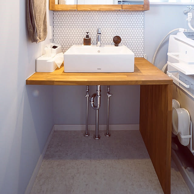 n_m_houseさんの実例写真